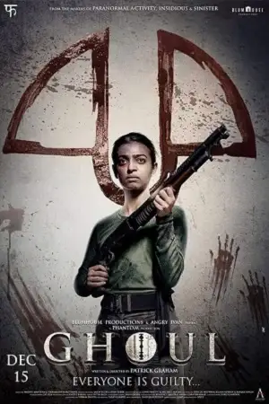 ghoul 2018 , TheMoviesFlix - TheMoviesFlix.Digital