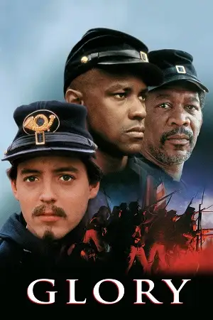 glory 1989 , TheMoviesFlix - TheMoviesFlix.Digital