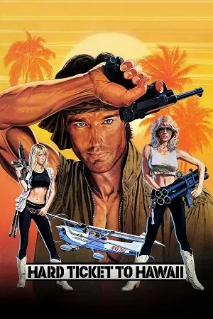 hard ticket to hawaii 1987 , TheMoviesFlix - TheMoviesFlix.Digital