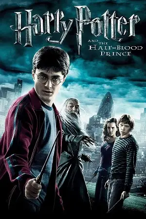 harry potter and the half blood prince 2009 , TheMoviesFlix - TheMoviesFlix.Digital
