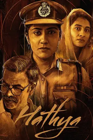 hathya 2025 , TheMoviesFlix - TheMoviesFlix.Digital