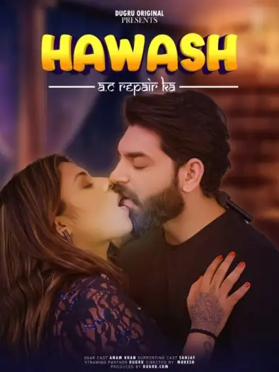 hawas ac repair ka 2024 , TheMoviesFlix - TheMoviesFlix.Digital