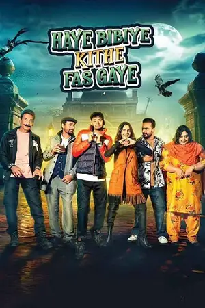 haye bibiye kithe fas gaye 2024 , TheMoviesFlix - TheMoviesFlix.Digital