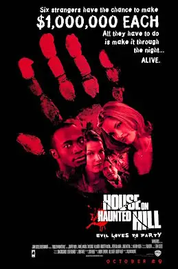 house on haunted hill 1999 , TheMoviesFlix - TheMoviesFlix.Digital