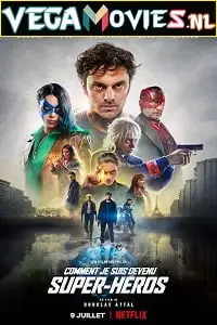 how i became a super hero 2021 , TheMoviesFlix - TheMoviesFlix.Digital