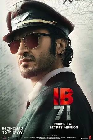 ib 71 2023 , TheMoviesFlix - TheMoviesFlix.Digital