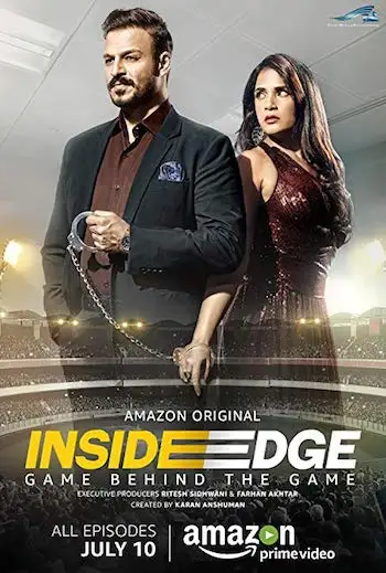 inside edge season 1 , TheMoviesFlix - TheMoviesFlix.Digital