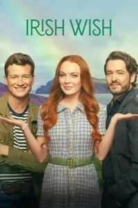irish wish 2024 , TheMoviesFlix - TheMoviesFlix.Digital