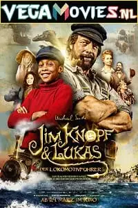 jim button and luke the engine driver 2018 , TheMoviesFlix - TheMoviesFlix.Digital
