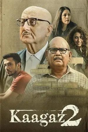 kaagaz 2 2024 , TheMoviesFlix - TheMoviesFlix.Digital