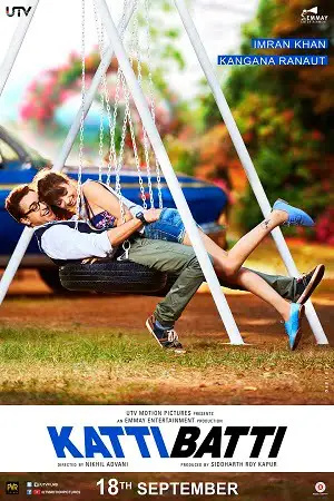 katti batti 2015 , TheMoviesFlix - TheMoviesFlix.Digital