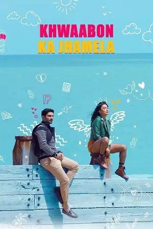 khwaabon ka jhamela 2024 , TheMoviesFlix - TheMoviesFlix.Digital