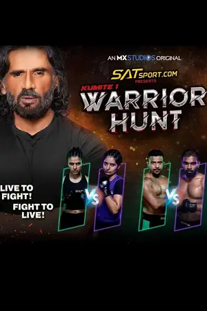 kumite 1 warrior hunt 2023 , TheMoviesFlix - TheMoviesFlix.Digital