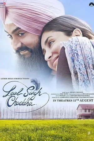 laal singh chaddha 2022 , TheMoviesFlix - TheMoviesFlix.Digital