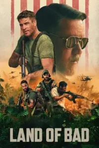 land of bad 2024 , TheMoviesFlix - TheMoviesFlix.Digital