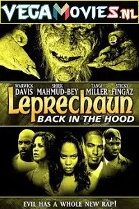 leprechaun 6 2003 , TheMoviesFlix - TheMoviesFlix.Digital
