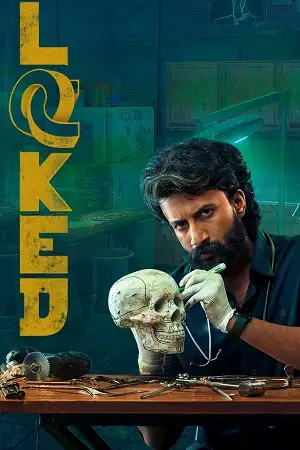 locked 2022 , TheMoviesFlix - TheMoviesFlix.Digital