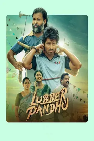 lubber pandhu 2024 , TheMoviesFlix - TheMoviesFlix.Digital