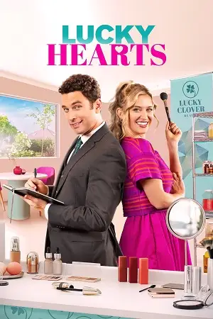 lucky hearts 2023 , TheMoviesFlix - TheMoviesFlix.Digital