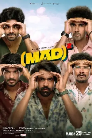 mad square 2025 , TheMoviesFlix - TheMoviesFlix.Digital