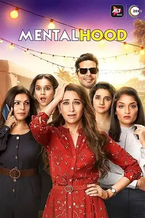 mentalhood 2020 , TheMoviesFlix - TheMoviesFlix.Digital