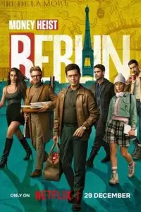 money heist berlin 2023 , TheMoviesFlix - TheMoviesFlix.Digital