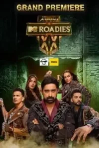 mtv roadies season 20 2025 , TheMoviesFlix - TheMoviesFlix.LT