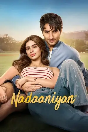 nadaaniyan 2025 , TheMoviesFlix - TheMoviesFlix.Digital