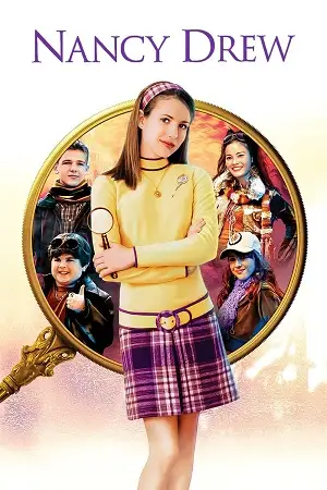 nancy drew 2007 , TheMoviesFlix - TheMoviesFlix.Digital