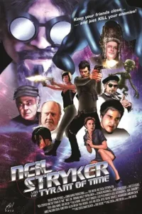 neil stryker and the tyrant of time 2017 , TheMoviesFlix - TheMoviesFlix.Digital