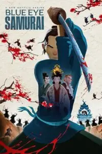 netflix blue eye samurai 2023 , TheMoviesFlix - TheMoviesFlix.Digital