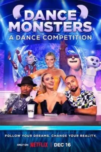 netflix dance monsters 2022 , TheMoviesFlix - TheMoviesFlix.Digital