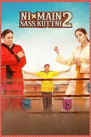 ni main sass kuttni 2 2024 , TheMoviesFlix - TheMoviesFlix.Digital