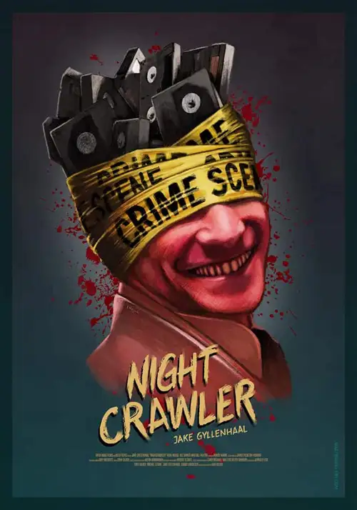 nightcrawler 2014 , TheMoviesFlix - TheMoviesFlix.Digital