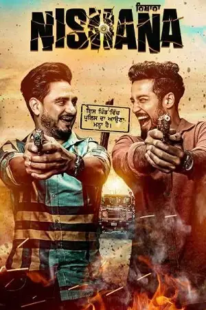 nishana 2022 , TheMoviesFlix - TheMoviesFlix.Digital