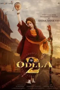 odela 2 2025 , TheMoviesFlix - TheMoviesFlix.work