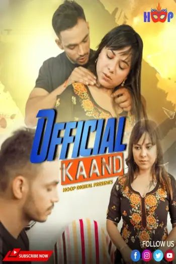 official kaand 2025 , TheMoviesFlix - TheMoviesFlix.Digital