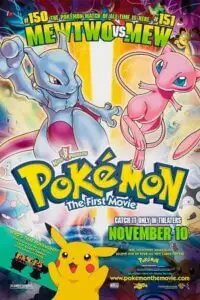 pok mon movie 1 mewtwo ka badla 1998 , TheMoviesFlix - TheMoviesFlix.Digital