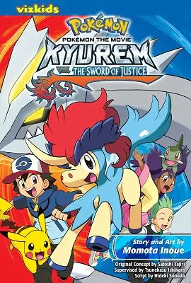 pok mon the movie kyurem vs. the sword of justice 2012 , TheMoviesFlix - TheMoviesFlix.Digital