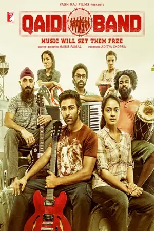 qaidi band 2017 , TheMoviesFlix - TheMoviesFlix.Digital