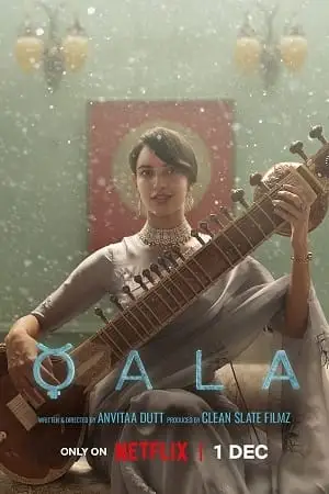 qala netflix original 2022 , TheMoviesFlix - TheMoviesFlix.Digital