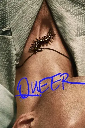 queer 2024 , TheMoviesFlix - TheMoviesFlix.Digital