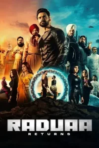 raduaa returns 2024 , TheMoviesFlix - TheMoviesFlix.lt