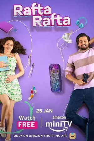 rafta rafta season 1 , TheMoviesFlix - TheMoviesFlix.Digital