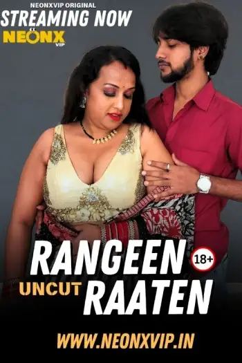 rangeen raaten 2025 , TheMoviesFlix - TheMoviesFlix.Digital