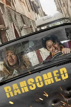 ransomed 2023 , TheMoviesFlix - TheMoviesFlix.Digital