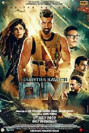 rashtra kavach om 2022 , TheMoviesFlix - TheMoviesFlix.Digital