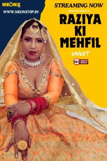 raziya ki mehfil 2024 , TheMoviesFlix - TheMoviesFlix.Digital