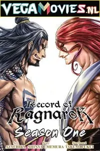 record of ragnarok season 1 , TheMoviesFlix - TheMoviesFlix.Digital