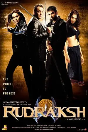 rudraksh 2004 , TheMoviesFlix - TheMoviesFlix.Digital
